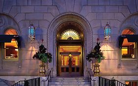 Hotel Aka Back Bay